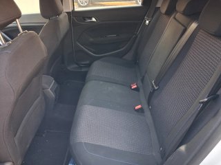 Peugeot 308 2019