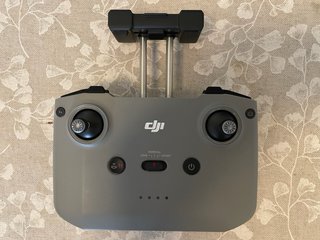 Emisora DJI RC N1 Nueva Sin Uso
