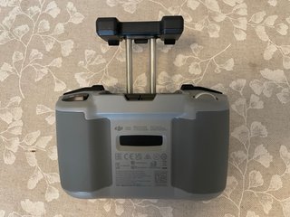 Emisora DJI RC N1 Nueva Sin Uso