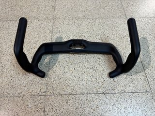 Manillar Carbono Bicicleta