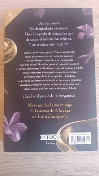 Libro: El reino de los malditos - Kerri Maniascalc