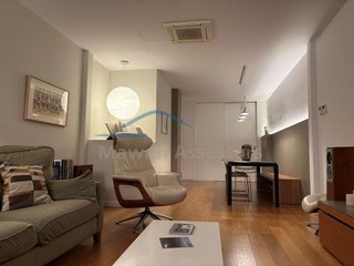 Casa pareada en venta en Centre en Sabadell