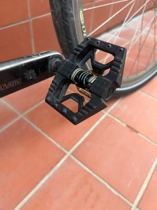 Bicicleta Trek 520 Talla 51