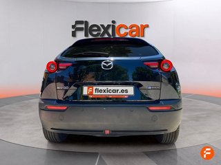 Mazda MX-30 e-SKYACTIVE 105 kW (143CV) Origin