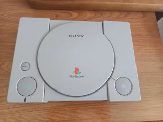 Consola PlayStation 1 Sony