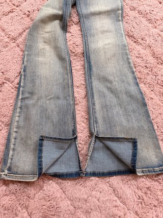 Jeans Suite Benedict donna