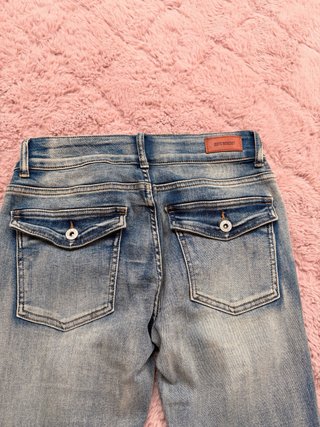 Jeans Suite Benedict donna