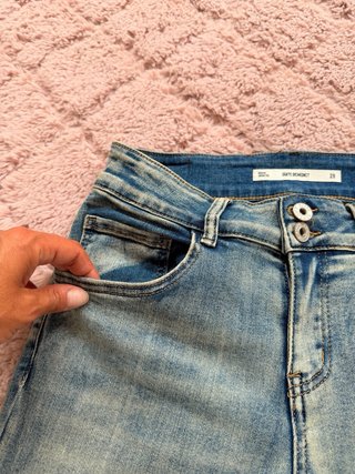 Jeans Suite Benedict donna