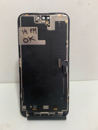 Pantalla Original iPhone 14 Pro Max