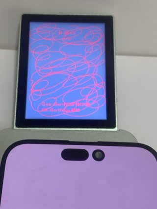 Pantalla Original iPhone 14 Pro Max