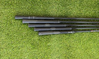 Set Hierros Maxxum Airborn Diestro 6-Pw