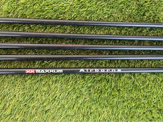 Set Hierros Maxxum Airborn Diestro 6-Pw