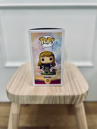 Funko Pop Aurora 1011 Disney Princess