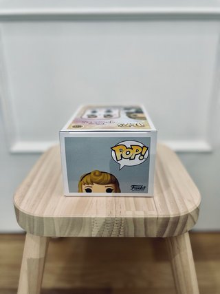 Funko Pop Aurora 1011 Disney Princess