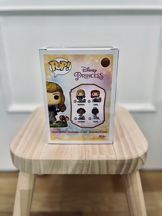 Funko Pop Aurora 1011 Disney Princess