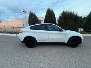 BMW X6 2013