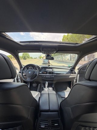 BMW X6 2014
