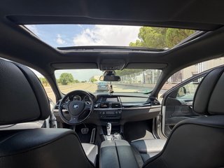 BMW X6 2014