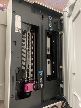 Stampante HP Envy 6400e Series