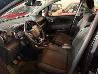 Citroen C3 Aircross 2020