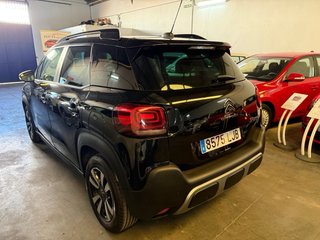 Citroen C3 Aircross 2020