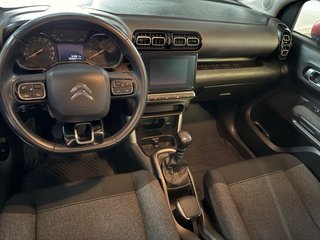 Citroen C3 Aircross 2020
