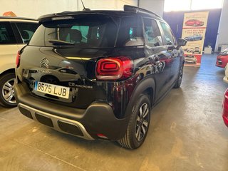 Citroen C3 Aircross 2020