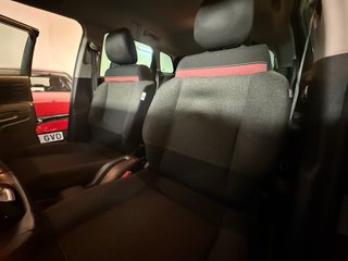 Citroen C3 Aircross 2020
