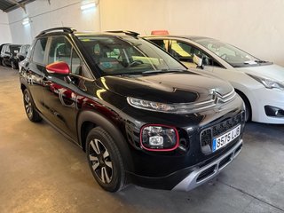 Citroen C3 Aircross 2020
