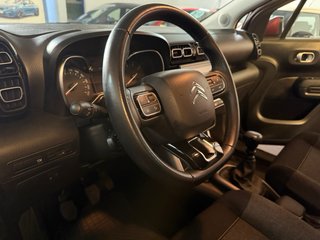 Citroen C3 Aircross 2020