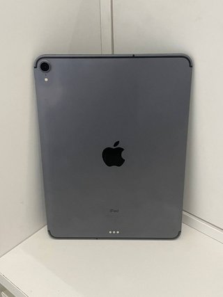 iPad Pro 11 pulgadas