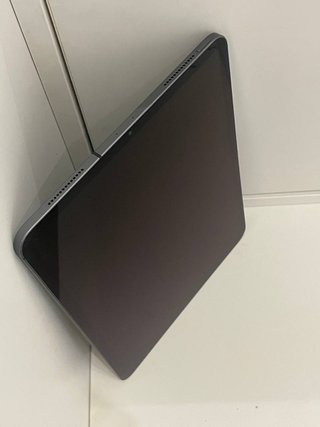 iPad Pro 11 pulgadas