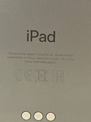 iPad Pro 11 pulgadas