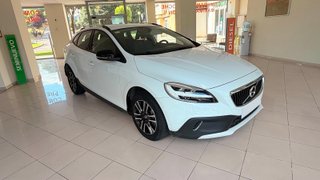 Volvo V40 Cross Country D2 PLUS 2019