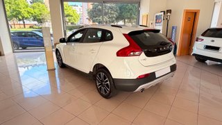 Volvo V40 Cross Country D2 PLUS 2019
