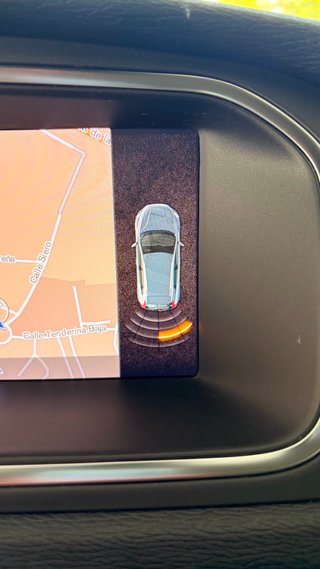Volvo V40 Cross Country D2 PLUS 2019