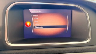 Volvo V40 Cross Country D2 PLUS 2019