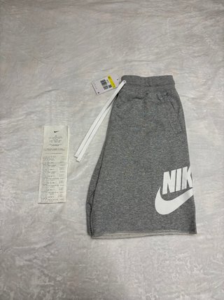 Lote 4 Pantalones Nike
