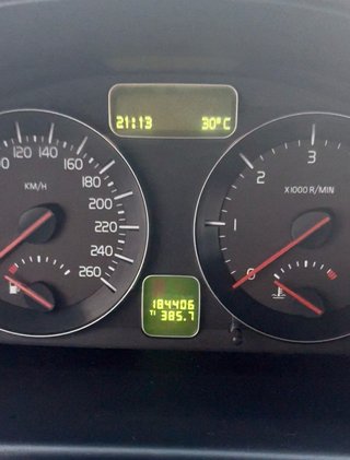 Volvo C30 1.6 DRIVe Momentum!Con Garantía de 1 año
