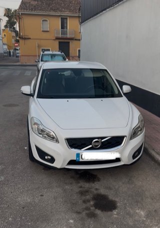 Volvo C30 1.6 DRIVe Momentum!Con Garantía de 1 año