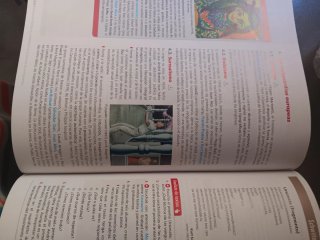 Lengua castellana y literatura, 2 Bachillerato