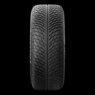 Michelin Pilot Alpin 5 Ruedas