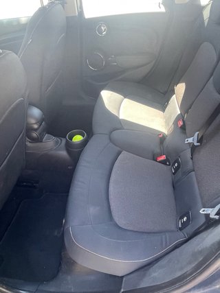 MINI Cooper D