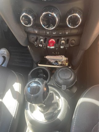 MINI Cooper D
