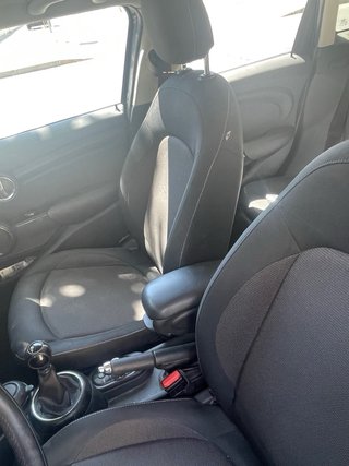 MINI Cooper D