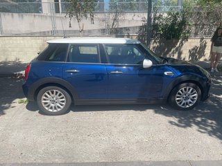 MINI Cooper D