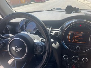 MINI Cooper D