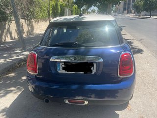MINI Cooper D