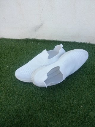 Zapatillas deportivas blancas Sprdale