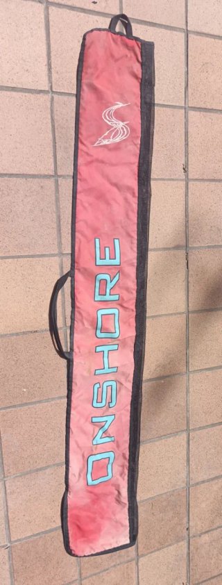 Vela Windsurf Not Normal 4.6